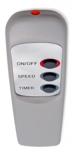 Wentylator stojący podłogowy wiatrak mocny wydajny MPM MWP-13M zdjęcie 8