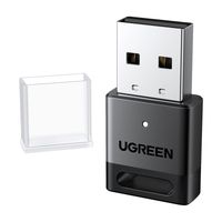 Adapter Bluetooth UGREEN 45134 5.4 Windows do PC