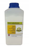 Proherbis Kwas L-askorbinowy 1 kg
