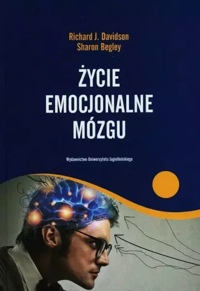 Życie emocjonalne mózgu zdjęcie 1