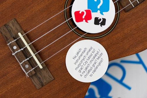 Pytaki. Gra planszowa na Arena.pl