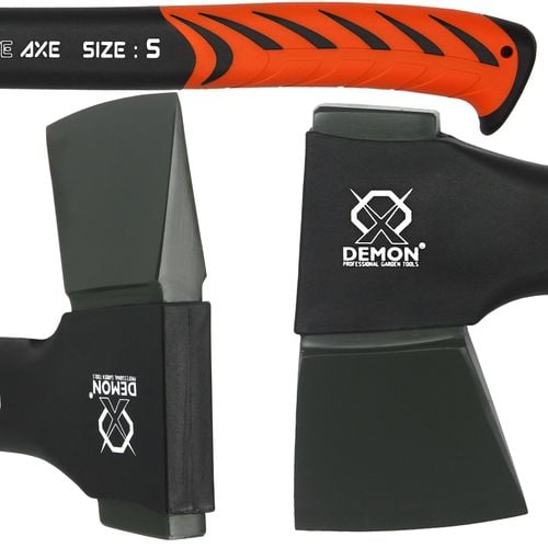 siekiera siekająca demon 0,64kg size : s na Arena.pl