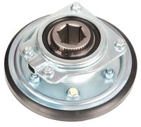 Koło cierne CEDRUS zamiatarka CEDZM05PRO-E 480696