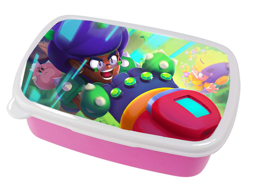 Pojemnik śniadaniowy Brawl Stars na Arena.pl
