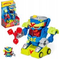 Superthings Ultra Striker Mister King