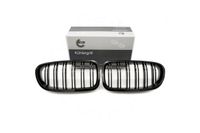 Grill, nerki BMW 5 F11 2012 2013 2014 2015 2016 2017