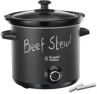 Super Wolnowar Russell Hobbs Garnek 3,5 L 200W