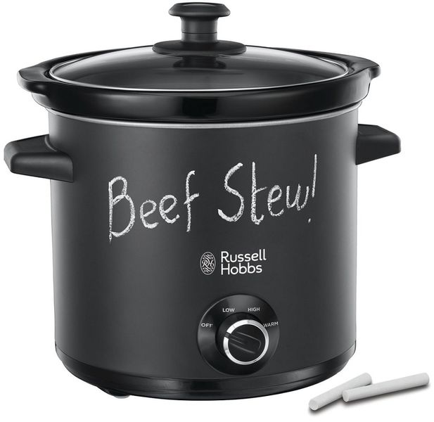 Super Wolnowar Russell Hobbs Garnek 3,5 L 200W zdjęcie 1