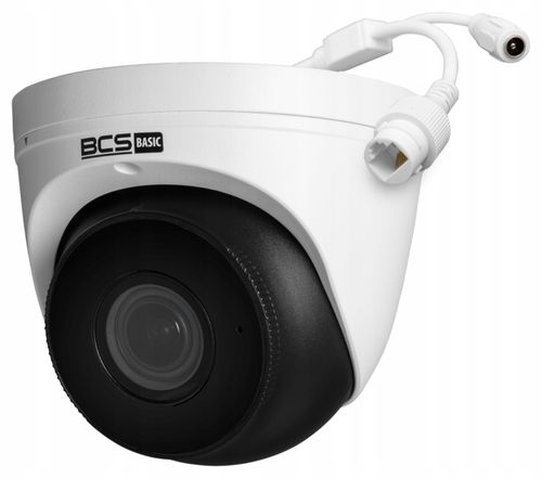 Kamera IP wewnętrzna BCS BCS-B-EIP45VSR3(2.0) na Arena.pl