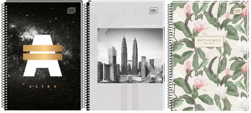 KOŁOZESZYT A5/160K KRATA 1337 A'5 na Arena.pl