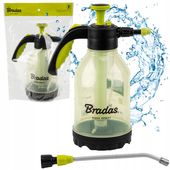 OPRYSKIWACZ CIŚNIENIOWY RĘCZNY OGRODOWY AQUA SPRAY 2 L + LANCA BRADAS