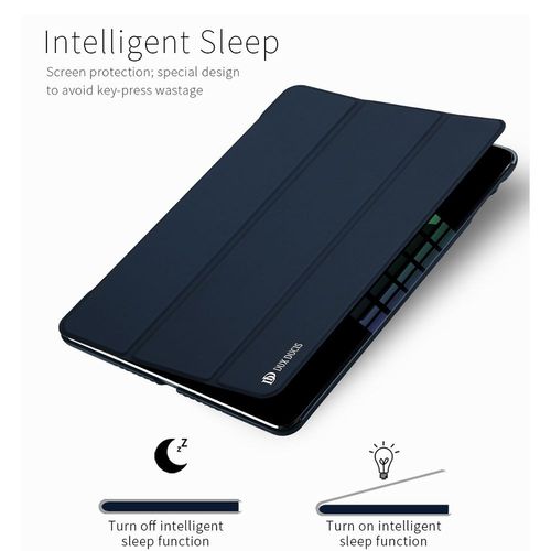 DUXDUCIS SKINPRO IPAD 9.7 2017/2018 GRAY na Arena.pl