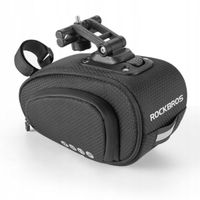 Sakwa rowerowa tylna Rockbros C40 1l