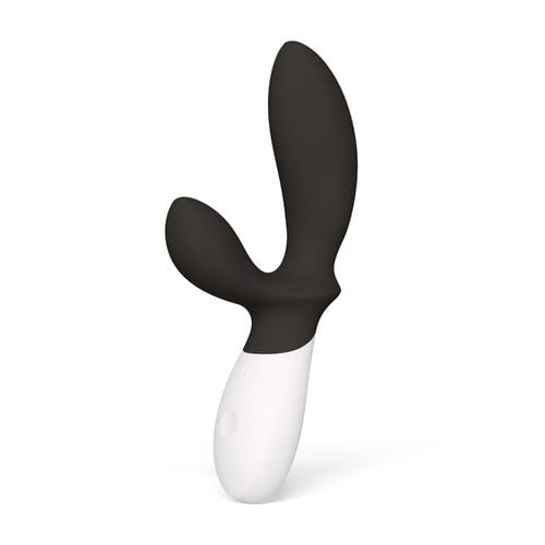 masażer prostaty loki wave 2 black lelo na Arena.pl