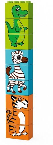Klocki DUPLO Moja pierwsza układanka na Arena.pl