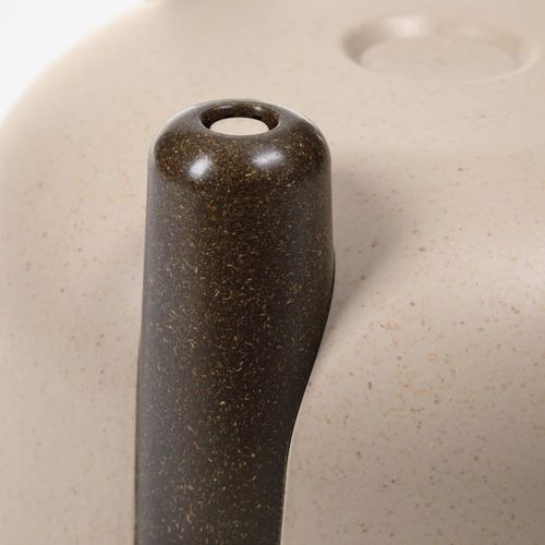 Donica 34 cm FRIDA biała ECO RECYCLED 2387 na Arena.pl