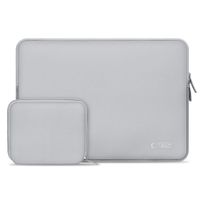 tech-protect neoslim laptop 13-14 crayon grey
