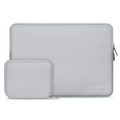 tech-protect neoslim laptop 13-14 crayon grey