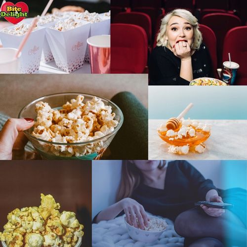 Kukurydza popcorn ziarno do prażenia bez soli 99,8% OTWARTYCH ZIAREN 25kg na Arena.pl