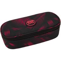 COOLPACK CAMPUS PIÓRNIK SZKOLNY SASZETKA USZTYWNIONA RUBIN