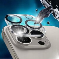 Szkło hartowane do Apple iPhone 16 1 szt.
