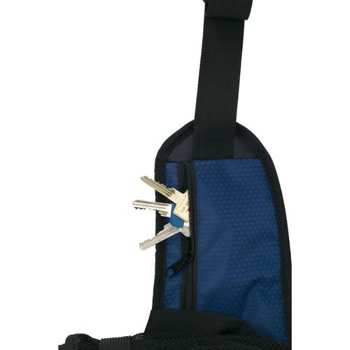 PLECAK TURYSTYCZNY TREKINGOWY 40L NIEBIESKI REDCLIFFS na Arena.pl