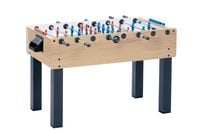 Piłkarzyki F-200 Garlando Acero teleskopowe