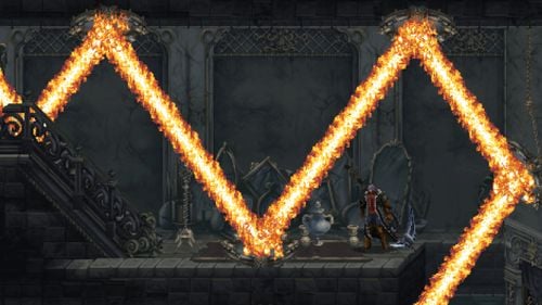 Gra PS5 The Last Faith na Arena.pl