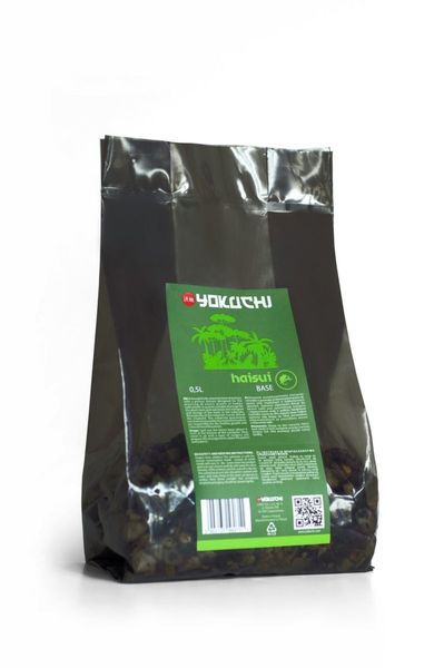 Yokuchi Haisui Base 500ml Substrat z Drenażem zdjęcie 1