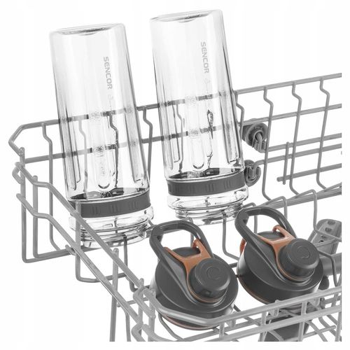 Blender kielichowy Sencor SBL 7176GD 800W Smoothie na Arena.pl