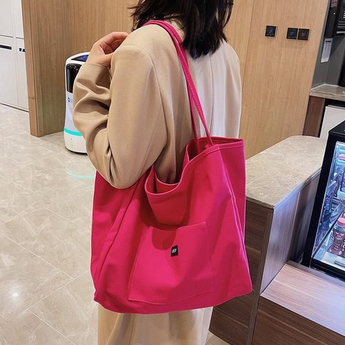 Torba materiałowa minimalistyczna duża TP15F na Arena.pl