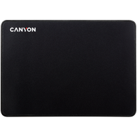 canyon podkładka pod mysz mp-2 270x210mm czarna