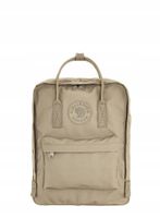 Plecak miejski Fjallraven Kanken No.2 - fossil