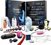 EIS DELUXE Erotyczny Kalendarz Adwentowy DELUXE