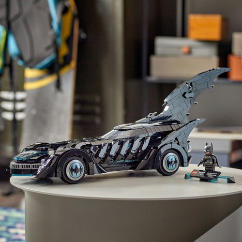LEGO Batmobil Batman Forever 76304 na Arena.pl