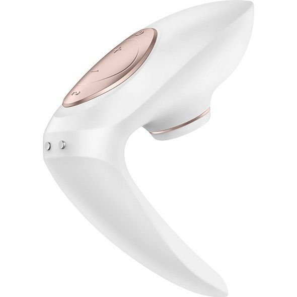 Satisfyer Pro 4 Couples zdjęcie 5