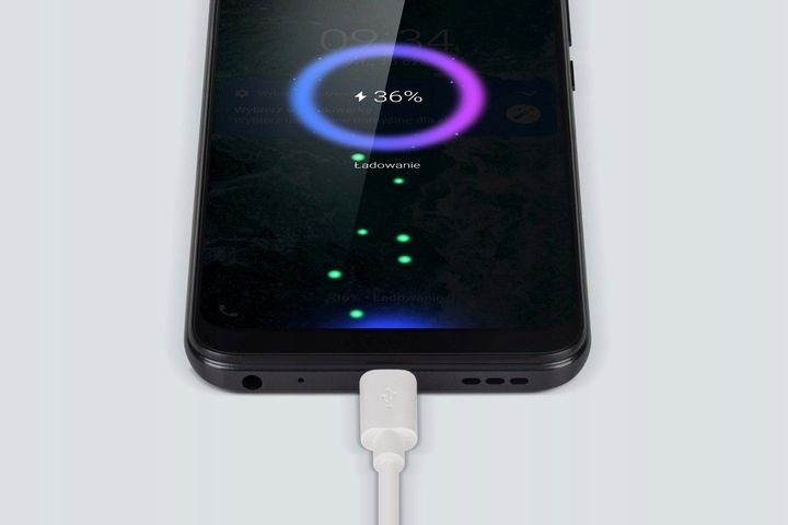 Smartfon Kruger&Matz Flow 9 6,5'' 3/32Gb Nfc zdjęcie 13