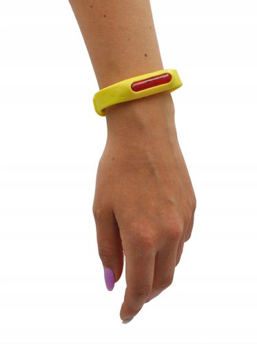 NoBzzz OPASKA ANTYKOMAROWA DLA DZIECI i DOROSŁYCH na Arena.pl