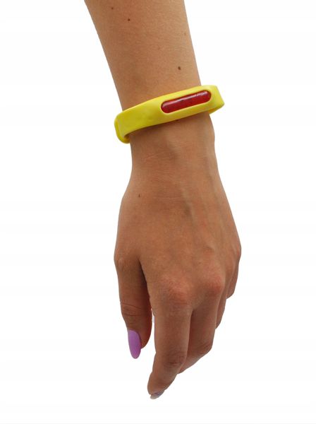 NoBzzz OPASKA ANTYKOMAROWA DLA DZIECI i DOROSŁYCH zdjęcie 3