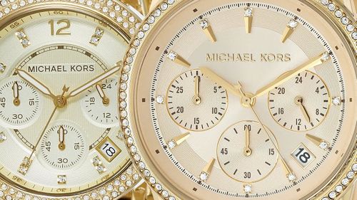 Michael Kors MK6538 - Mercer na Arena.pl