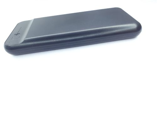 Super Cienki Powerbank 10000 mAh - Podwójne USB, Szybkie Ładowanie na Arena.pl