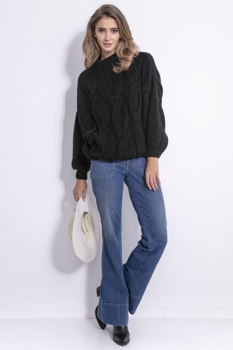 Sweter F840 Mocca S/M na Arena.pl