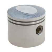 Tłok Kawasaki TJ53E/bez pierścieni/ 13001-2197
