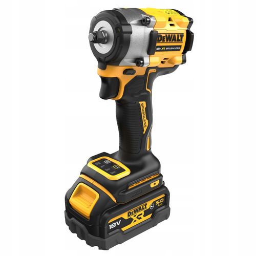 Klucz udarowy DEWALT DCF923N na Arena.pl