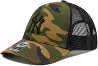 '47 CZAPKA MLB NEW YORK YANKEES FORTY SEVEN MORO