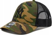 '47 CZAPKA MLB NEW YORK YANKEES FORTY SEVEN MORO