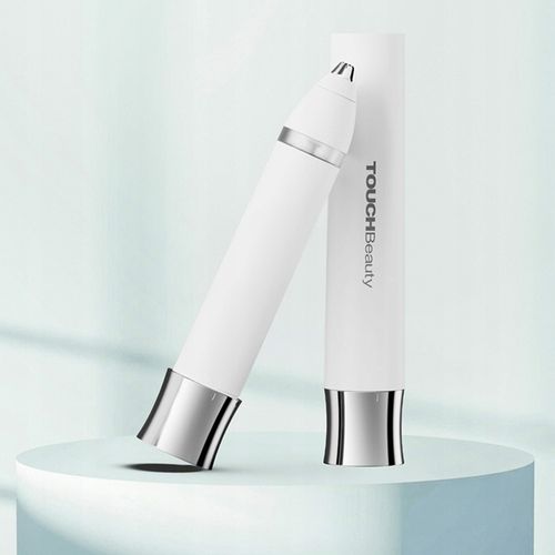 Trymer 2w1 do nosa i brwi TOUCHBeauty TB-2456 na Arena.pl