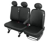 WODOODPORNE pokrowce do Renault Master 1998-2003