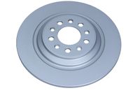 QD8593 TARCZA HAM. JEEP T. CHEROKEE 2,0CRD/3,2 V6 4X4 13- Z POWŁOKĄ ANTYKOR
