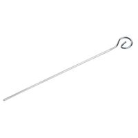 Szpikulce do szaszłyków wielorazowe 4 sztuki Gefu